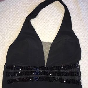 Nordstrom’s prom dress